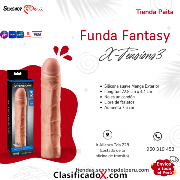 ClasificadoX - Anuncios clasificados relax y contenido erótico