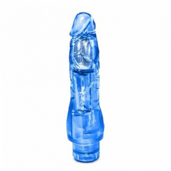 SEXSHOP69-- WPP: 950319453-- FANTASI AZUL-- VIBRADOR --PAITA