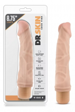 SEXSHOP69..WPP: 950319453--PAITA --VIBRADOR COCK VIBE 6 BEIGE--