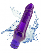 SEXSHOP69--WPP: 950319453--PAITA-- VIBRADOR ORQUIDEA JUICY JEWELS