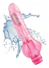 SEXSHOP69..WPP: 950319453..VIBRADR ROSA SQUARZ --PAITA