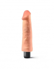 SEXSHOP69.WPP: 950319453--PAITA -- VIBRADOR REAL FEEL 9--PAITA
