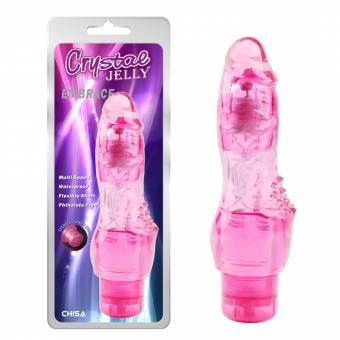 SEXSHOP 69..WPP: 950319453--PAITA -- EMBRACE-- VIBRADOR --
