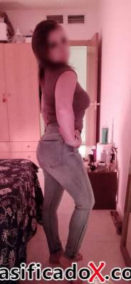 ClasificadoX - Anuncios clasificados relax y contenido erótico