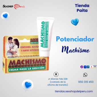 SEXSHOP69.. WPP:950319453-- POTENCIADOR ...PAITA