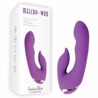 SEXSHOP69-- WPP: 950319453-- PUNTO G MELODY WOO--PAITA