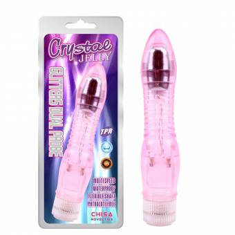 SEXSHOP69..WPP: 950319453--PAITA -- DUAL PROBE-- VIBRADOR