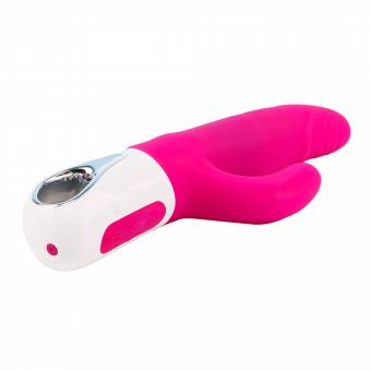SEXSHOP69.. WPP: 950319453... VIBRADOR FIONA FUCSIA--PAITA