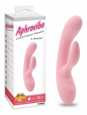 SEXSHOP69...WPP: 950319453--VIBRADOR G-LUXE DREAMER--PAITA