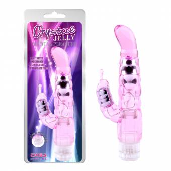 SEXSHOP69..WPP: 950319453-- VIBRADOR DOBLE PLACER ...PAITA