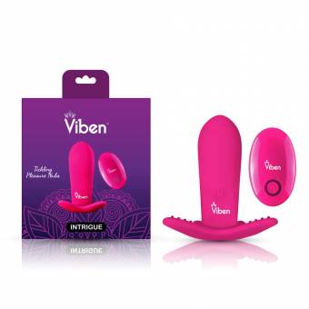 SEXSHOP69..WPP: 950319453--VIBRADOR FUCSIA PANTY ---PAITA