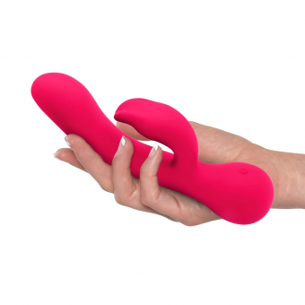 SEXSHOP69.. WPP: 950319453-- VIBRADOR JIMMY JANE RABBITS--PAITA