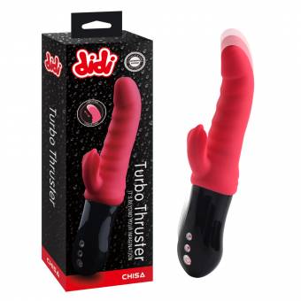 SEXSHOP69..WPP: 950319453--PAITA -- TURBO THRUSTER..VIBRADOR..EMPUJE