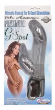 VIBRADOR PLATINUUM ..SEXSHOP69..WPP: 950319453---PAITA