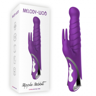 SEXSHOP69.. WPP: 950319453-- VIBRADOR RIPPLE --PAITA