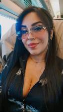 Soy una joven espontanea