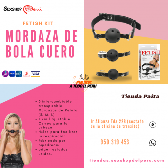 SEXSHOP69--PAITA--WPP: 950319453--KT DE MORDZAS...