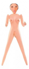 SEXSHOP69...WPP: 950319453-- TRANS SALLY MUÑECA --PAITA
