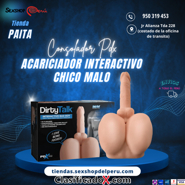 ClasificadoX - Anuncios clasificados relax y contenido erótico