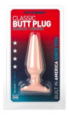 SEXSHOP69..WPP: 950319453-- PLUG BUTT TALLA M