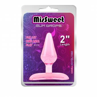 SEXSHOP69- WPP : 950319453--CONSOLADOR MISS SWEET 2° ROSA --PAITA