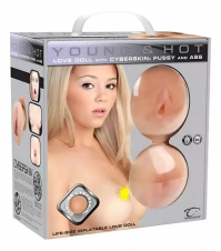 SEXSHOP69..WPP: 950319453-PAITA ... YOUNG -- MUÑECA --