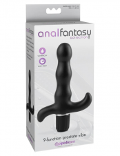 WPP: 950319453--CONSOLADOR VIBRADOR PROSTATICO-SEXSHOP69- PAITA