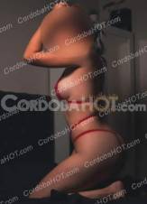 NINA - Escorts de Cordoba Argentina en CordobaHOT