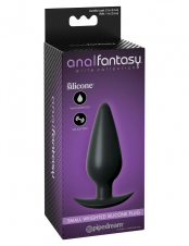 SEXSHOP69- WPP: 950319453--CONSOLADOR FANTASY ELITE TAPON PEQUEÑO--PAITA