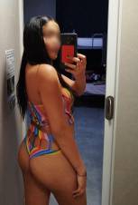 COLOMBIANA LINDA, JOVEN Y NATURAL DE 23 AÑOS!!!
