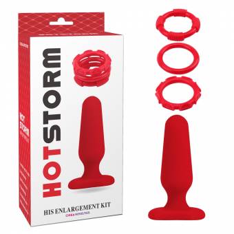SEXSHOP69-..WPP: 950319453-- COSOLADOR STORM AGRANDADOR--PAITA