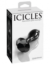 SEXSHOP69-WPP:950319453--CONSOLADOR ICICLES DE VIDRIO N°78--PAITA