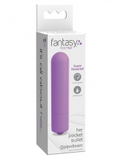 SEXSHOP69, wpp: 950319453... VIBRADOR BALA FANTASY RECARGABLE PURPURA... PAITA