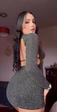 Soy una mujer Esbelta y linda