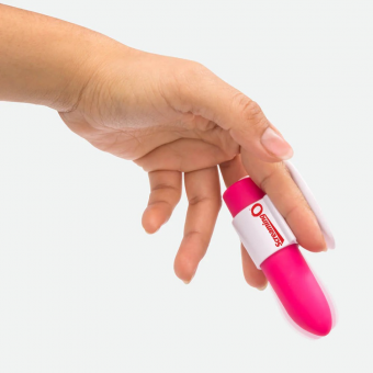 SEXSHOP69, PAITA -- WPP: 950319453-- VIBRADOR INALAMBRICO COLOR ROSA