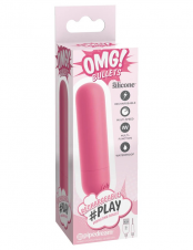 SEXSHOP69- WPP: 950319453- BALA ROSADA OMG -- PAITA