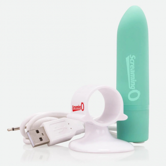 SEXSHOP69-- WPP: 950319453-- VIBRADOR KIMI POSITIVE -- PAITA