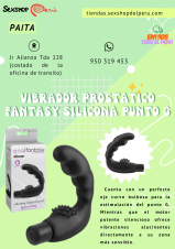 SEXSHOP69-- WPP: 950319453-- VIBRADOR PROSTATICO -- ´PAITA