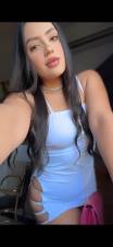 HERMOSA LATINA CELESTE DISPONIBLE PARA TI !