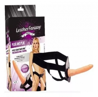 SEXSHOP69- WPP: 950319453-- ARNES CON DILDO-- PAITA