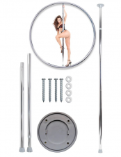 SEXSHOP69-- WPP: 950319453-- BARRA POLE DANCE - PAITA