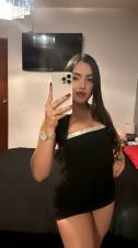 ¡HOLA, SOY CELESTE, UNA ENCANTADORA COLOMBIANA EN MARBELLA!