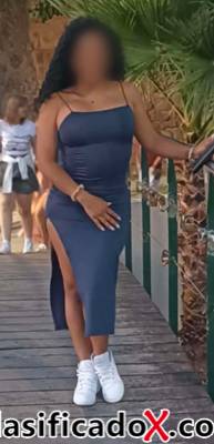 ClasificadoX - Anuncios clasificados relax y contenido erótico