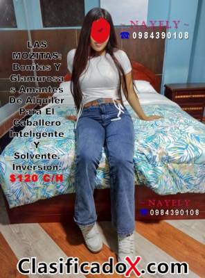 ClasificadoX - Anuncios clasificados relax y contenido erótico