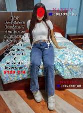 De Tenemos Lo Bueno, Lo Joven, Lo Fresco, Lo Exclusivo Y Lo Flamante