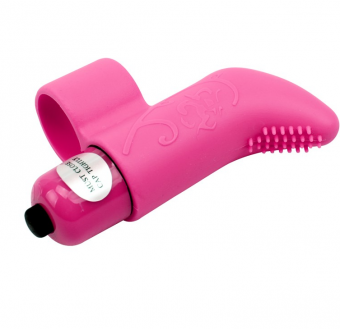 SEXSHOP69..WPP: 950319453-- PAITA -- VIBRADOR FINGER ROSA