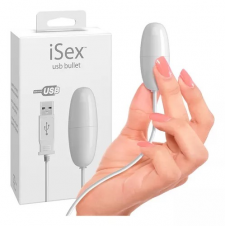 SEXSHOP69..WPP: 950319453-- VIBRADOR USB BALA--PAITA