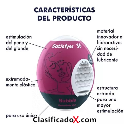 ClasificadoX - Anuncios clasificados relax y contenido erótico