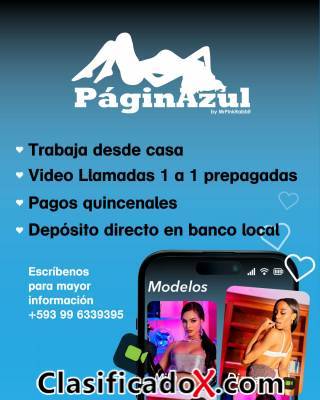 ClasificadoX - Anuncios clasificados relax y contenido erótico