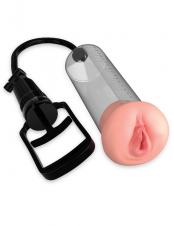 SEXSHOP69.. WPP: 950319453--- ACARICIADOR- DE SUCCION MASCULINO ..PAITA